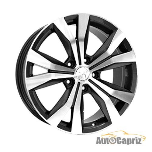 Диски Replay VV184 GMF R19 W8.5 PCD5x130 ET50 DIA71.6